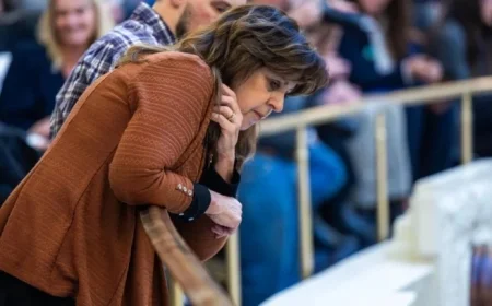 North Idaho Republicans Share Opponent’s Social Security Number, Stirring Controversy