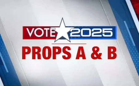 Coliseum Complex, Spurs Arena Props Await Nov. 4, 2025 Election Decision