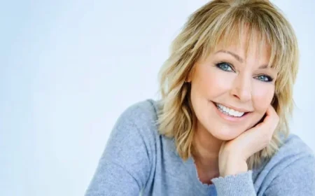 Colette Provencher Reflects on Challenging Experience on ‘En direct de l’univers’