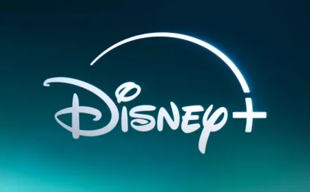Disney+ to Discontinue Support for Older Streamers from December 1, 2025