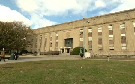 Veteran Candidates Dominate Nassau District Attorney Race