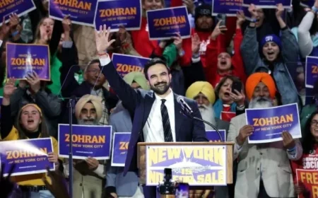 Exploring Zohran Mamdani’s Innovative Policy Proposals