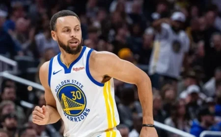 Phoenix Suns vs. Golden State Warriors: Odds, Picks, and Predictions