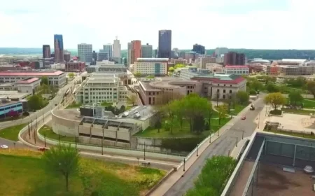 2025 St. Paul Mayor Election: Live Results