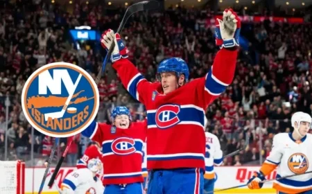 Fans Buzz Over Proposal to Trade Patrik Laine to Islanders