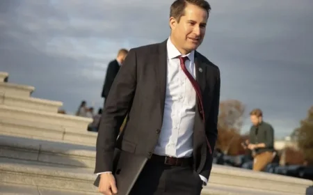 Moulton Sought AIPAC Endorsement Before Criticizing Group, Source Reveals