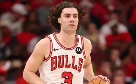 Chicago Bulls Thrive with ‘World’s Best Player’ Impact