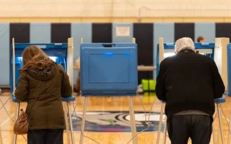 Minnesota Election Results: Live Updates from MPR News