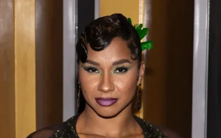 Jordan Chiles Reveals Cosmic Halloween Look Before ‘DWTS’ Appearance