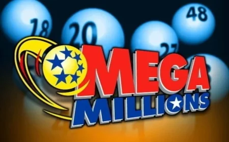 Grab the Largest 2025 Mega Millions Jackpot