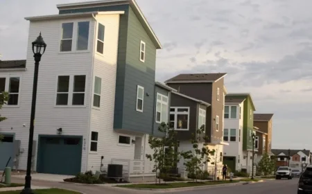 Texas Voters Approve Property Tax Breaks for Homeowners and Businesses