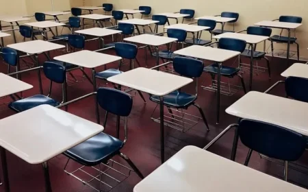 Minnesota School Board Election Results: Live Updates