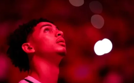 Discover San Diego State Men’s Basketball Team Before Season Opener Tuesday