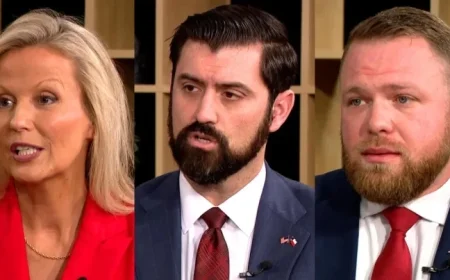 Texas State Senate District 9 Election Results Announced