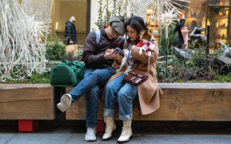 Understanding ‘DINKs’: Dual Income, No Kids Trend in the U.S.