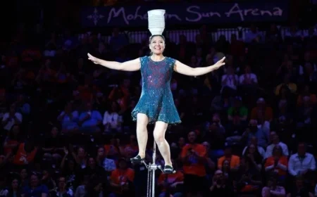 Red Panda Returns from Injury Reserve at Bulls Game