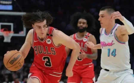 Top NBA DFS Picks for FanDuel, DraftKings: Expert Advice for November 4, 2025