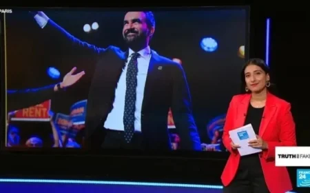 Fact-Checking: Debunking False GOP Claims in NYC Mayoral Race