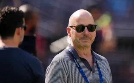 Yankees Set to Outbid Dodgers in Transformative $400M Deal