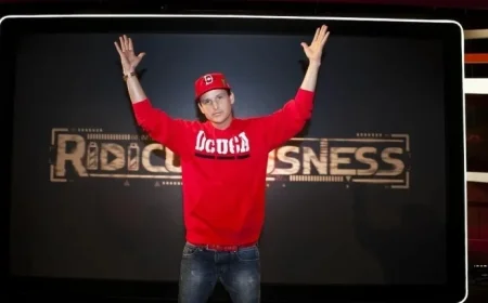 MTV’s ‘Ridiculousness’ Bows Out After Dominating the Network
