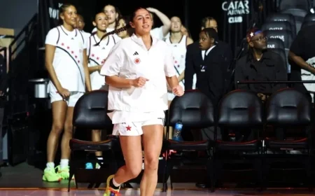 Top Freshmen to Watch in Women’s College Basketball: Deal, Betts & More