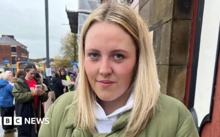 “Mother Leaves Job Over Son’s School Placement Issue in Lancashire”