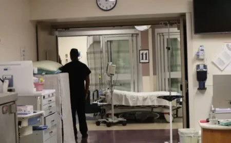 Poll Shows Strong Lead for Santa Clara County’s Measure A