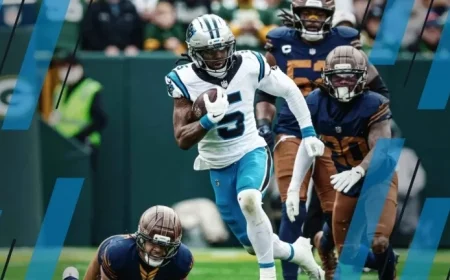 2025 Fantasy Football: Week 10 Rankings Released