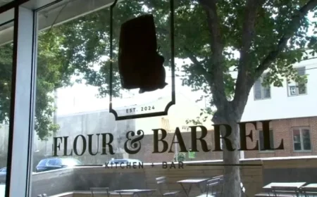 Cuban Immigrant Restaurant Owner Offers Free Food to NC SNAP Recipients