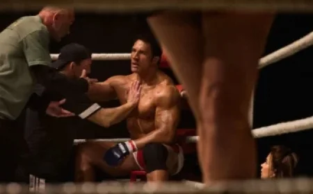 Trump Reshapes White House to Reflect His Vision