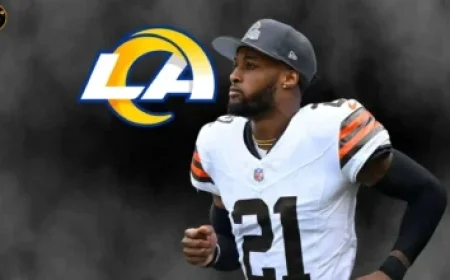 AMBER Alert Issued for Abducted Austin Infant; Police Seek Leads