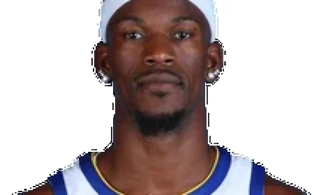 Heat’s Jimmy Butler III Now Questionable for Tuesday Due to Back Injury