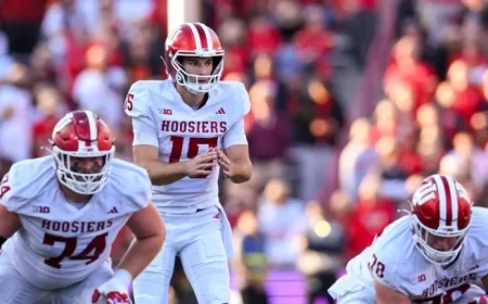 Committee and Sportsbooks’ Stance on College Football Playoff Rankings Unveiled