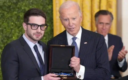 Soros Heir Proudly Endorses Candidate in NYC Mayoral Race