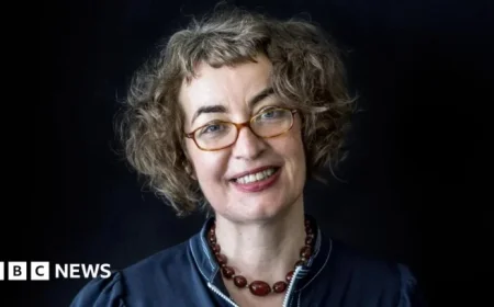 Publisher Apologizes for Hurting Kate Clanchy in Controversy