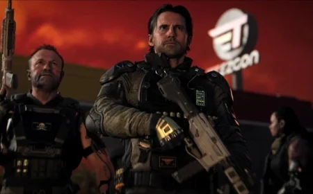 Call of Duty: Black Ops 7 Unveils PC Trailer, Specs, and Preloading Details