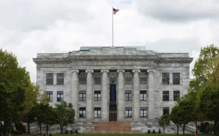 FBI: Two Arrested for Explosion at Harvard Medical School