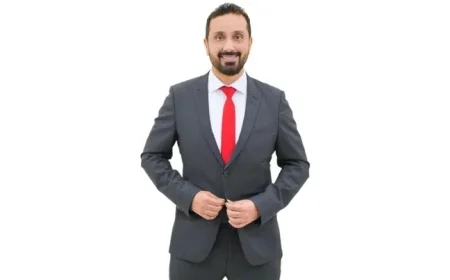 Rashid Ashraf Highlights Remittances’ Impact on Families and Global Economies