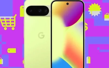 Google Pixel 10 Lineup Discounted by Up to 25% for First Time