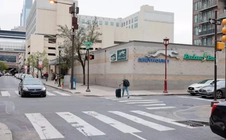 PPA Revitalizes Greyhound Bus Station with New Plans