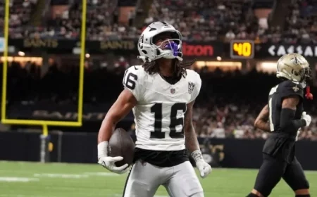 Solak Analyzes NFL Trade Deadline: Jets, Cowboys, and Jakobi Meyers