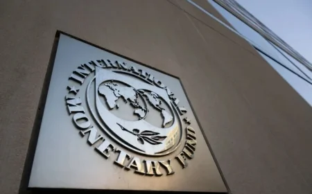 IMF Urges Europe to Reassess Social Contract Amid Rising Public Debt