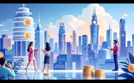 Stablecoins: Revolutionizing Financial Infrastructure and Cross-Border Payroll Solutions