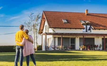 Boomers Outpace Millennials and Gen Z in Tight U.S. Housing Market
