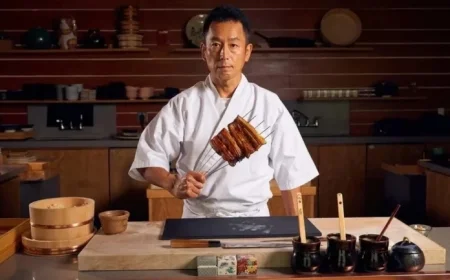 James Beard-Nominated Chefs Launch New Sarasota Restaurant Concept