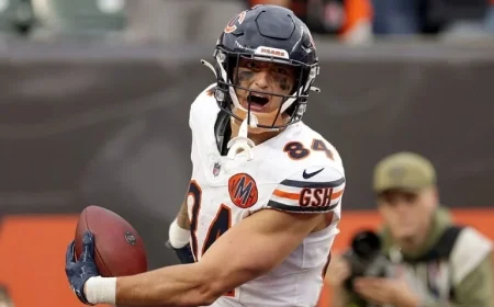 Week 10’s Best Pickups Unveiled