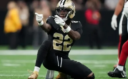 Seahawks’ Rashid Shaheed Trade Highlights John Schneider’s Ambitious Strategy