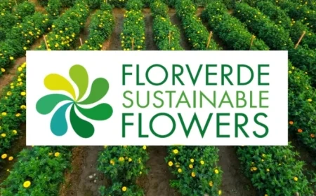 SSCI’s Environmental Benchmark Attracts First Applicant from $2 Billion Floriculture Sector