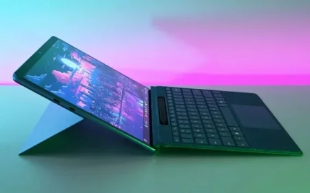 Discounted Surface Pro 11 Shines as This Year’s Tech Favorite