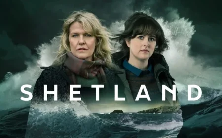 Shetland Season 10: O’Donnell & Jensen Reveal Epic Stories and Intrigue